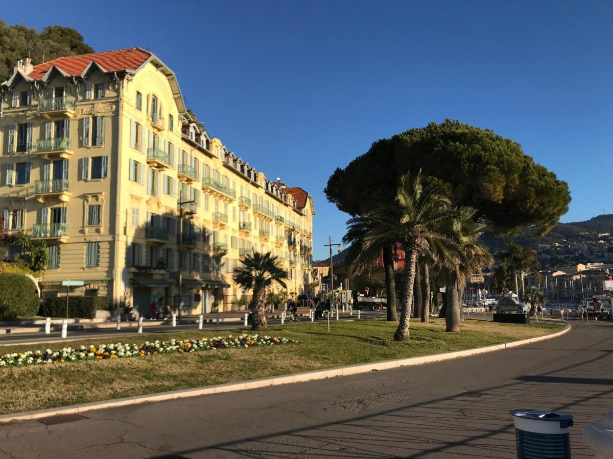 Appartamento Sea View Port Nizza